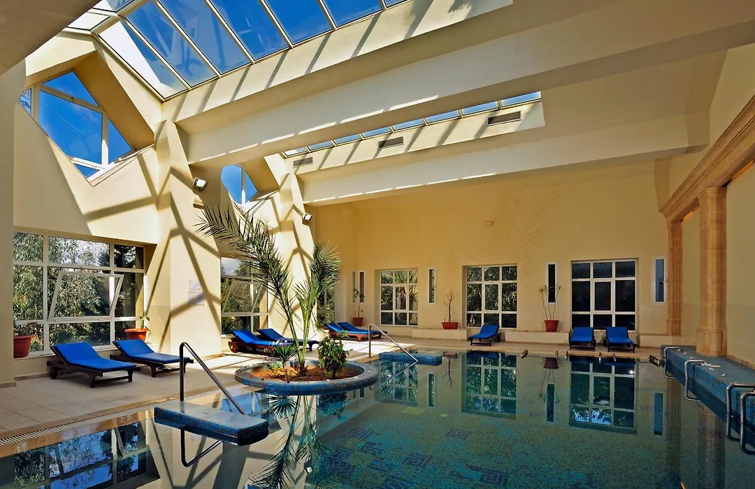Medina Belisaire And Thalasso-1